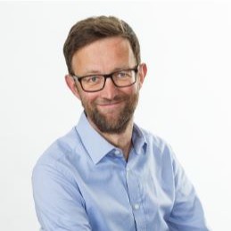 Andrew Griffiths