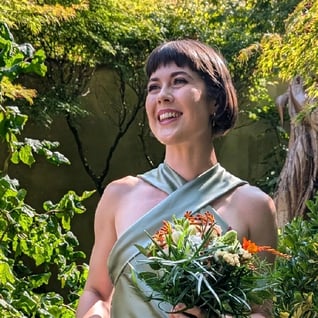 Harriet Hope LInkedIn photo