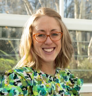 Sophie Conaghan headshot