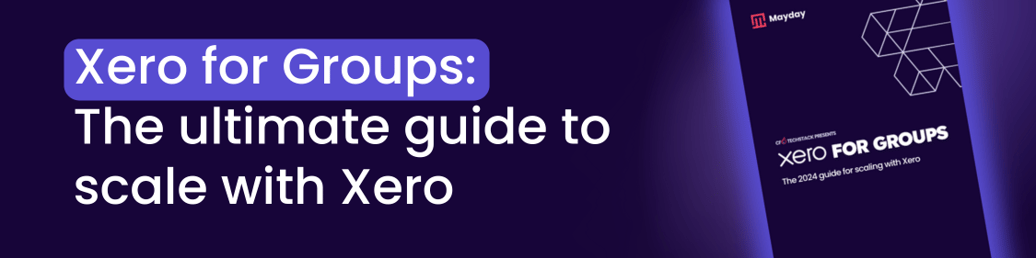 The ultimate guide to scaling with Xero (8)